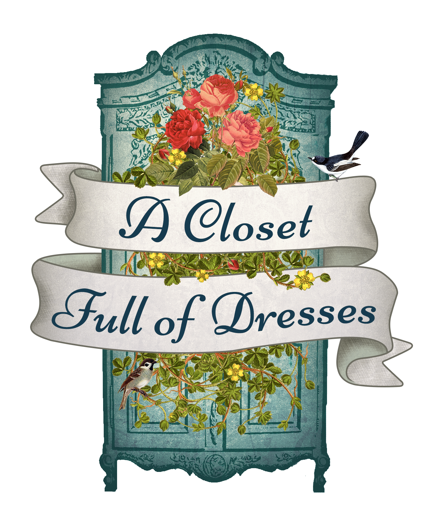 A Closet Full of Dresses - Where Modesty meets Elegance A Closet Full of Dresses - Where Modesty meets Elegance