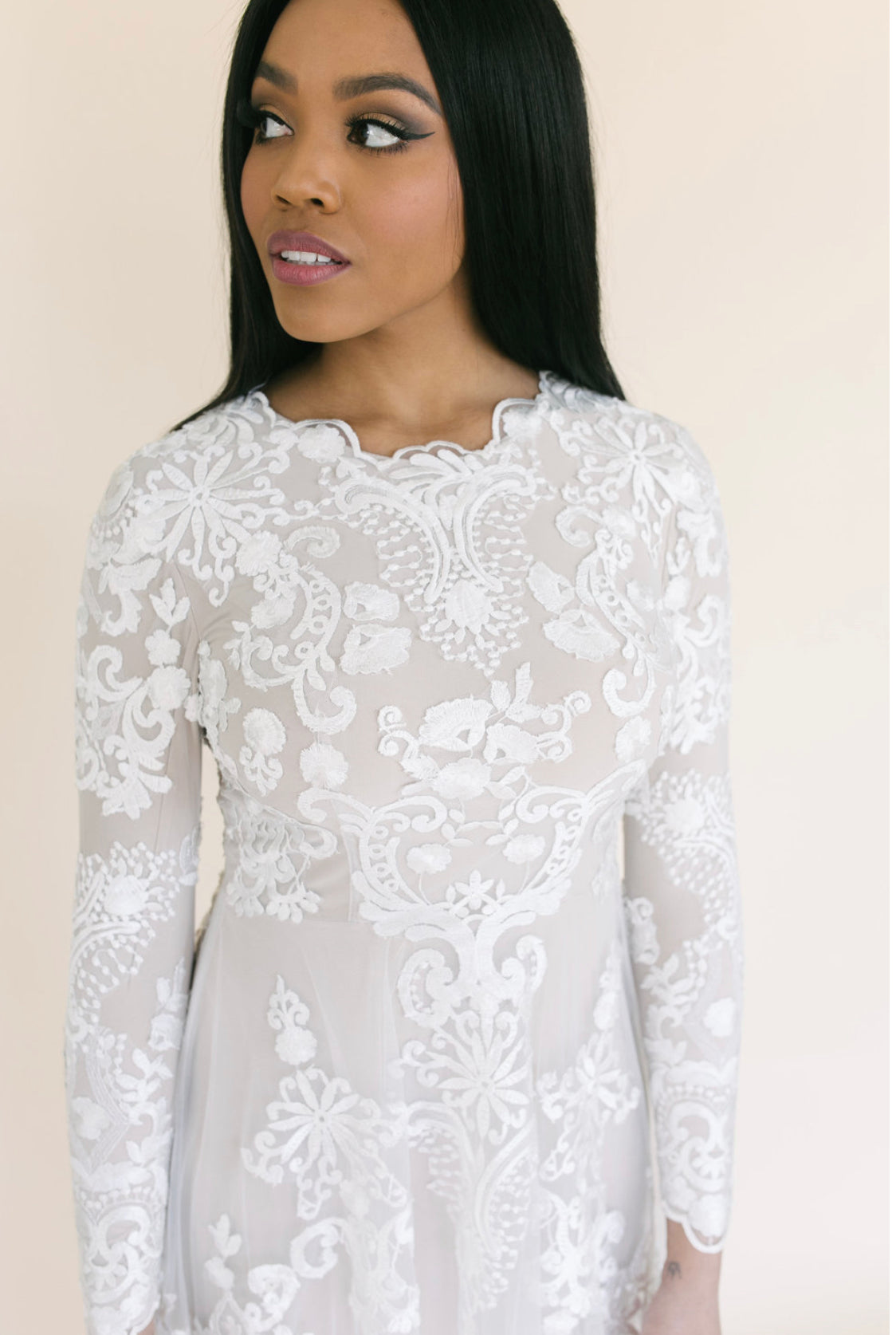 Boda Leilani Ivory/light Champagne Size 12 Boda Leilani Ivory/light Champagne Size 12