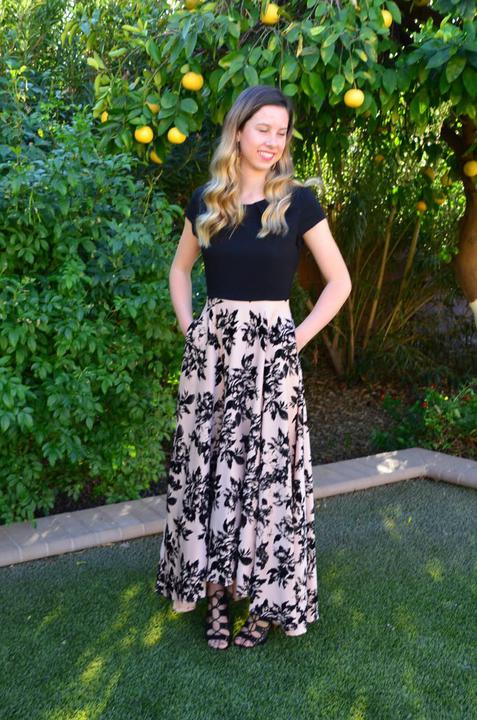 Sophia Pink Modest Prom Dress A Closet Full of Dresses Sophia Pink Modest Prom Dress A Closet Full of Dresses