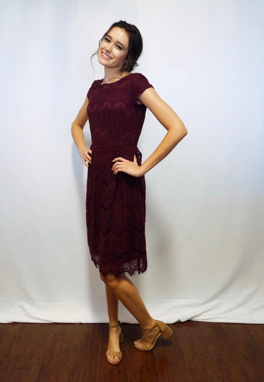 casual bridesmaids dresses 2026 Fall Bridesmaid Dresses: 26 Trending Colors & Styles to Love