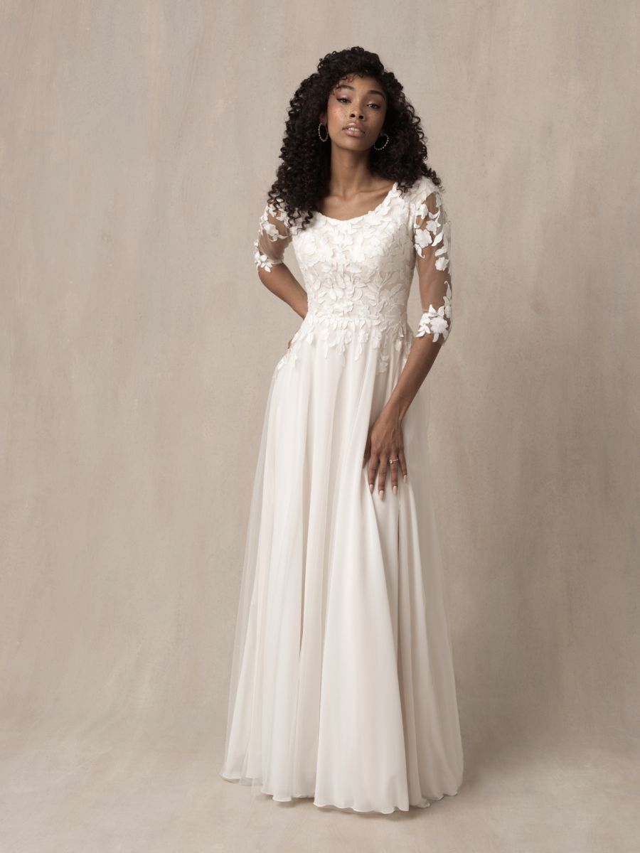 ivory almond wedding dress Christina Wu Love Bridal 29485 Fiancee Match Formal Wear over 1400 dresses IN-STOCK 300 Suits IN-STOCK | Prom Dresses | Wedding Dresses