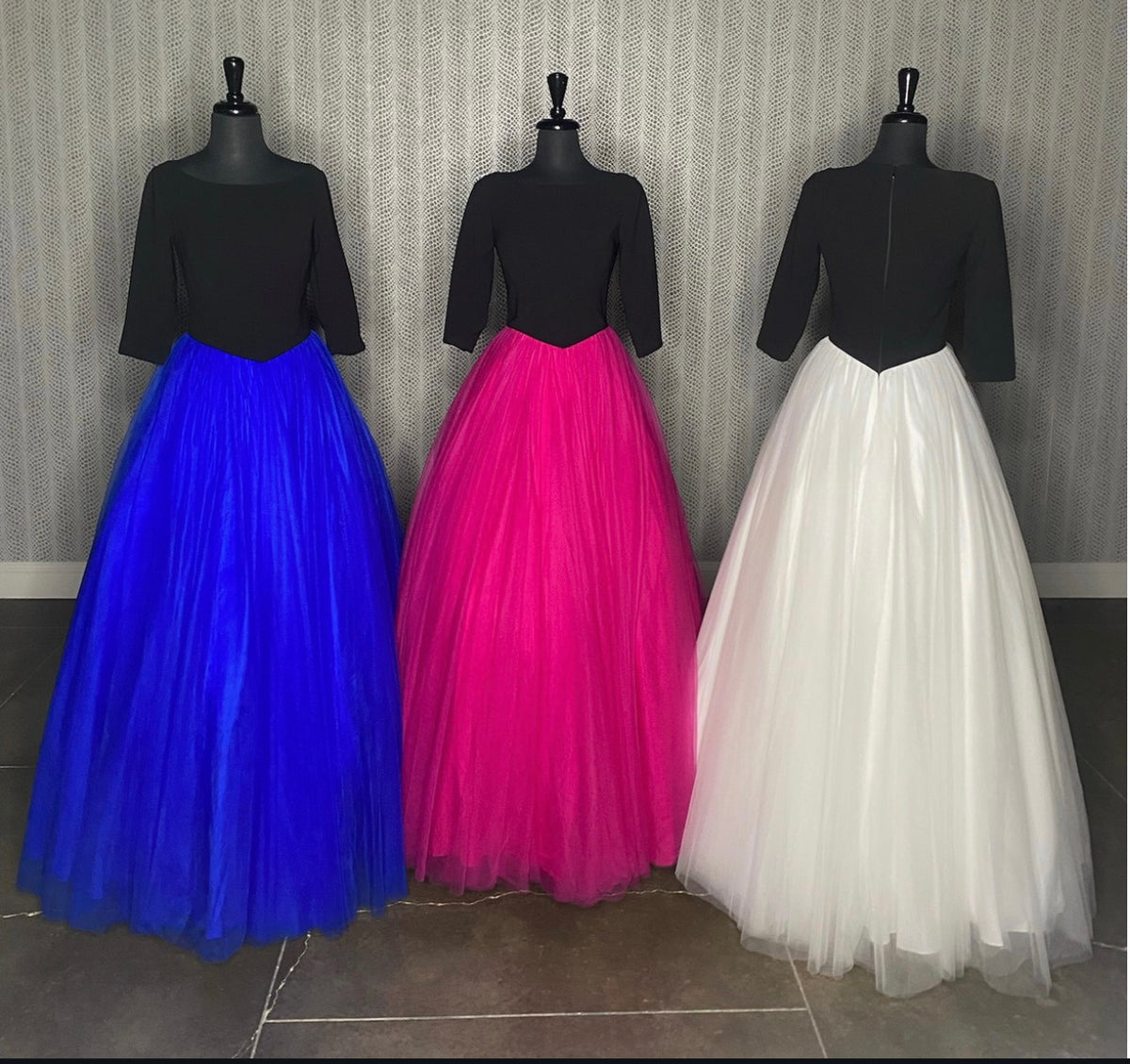 23-113M Modest Prom – A Closet Full of Dresses