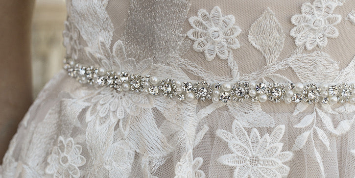 Bridal Accessories