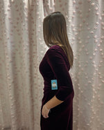 81918583 Formal Gown