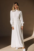 Maude Temple Dress