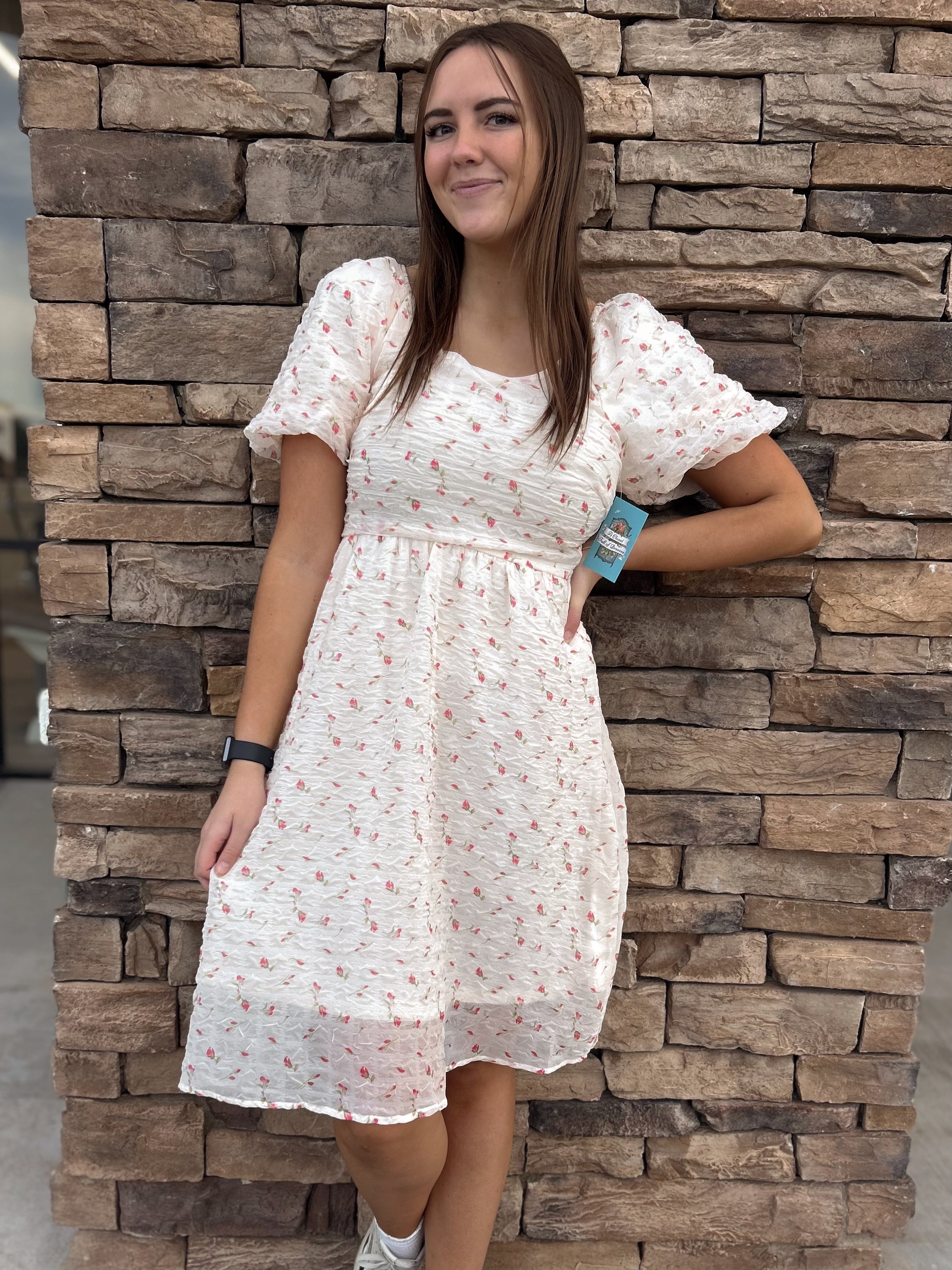 Alta Modest Mini in Raspberry Rose