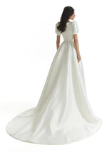 Namia 30171 Modest Wedding Dress