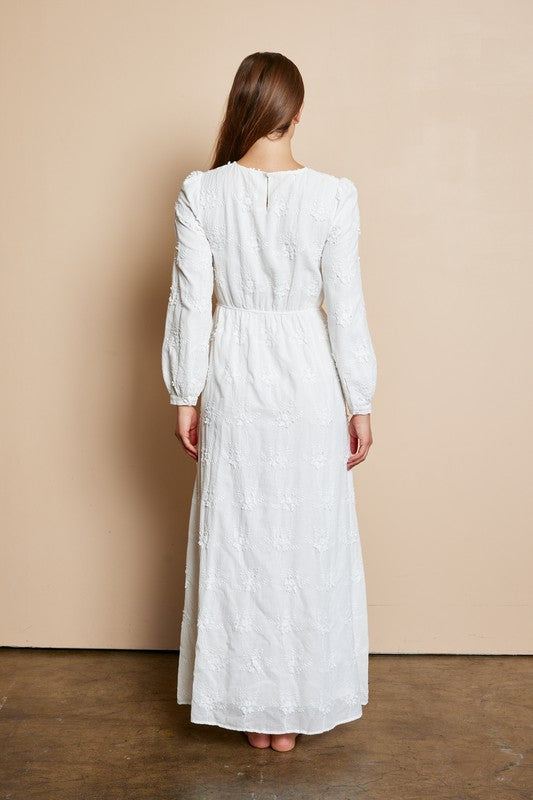 Brianna Modest Temple Dress XLarge Brianna Modest Temple Dress XLarge