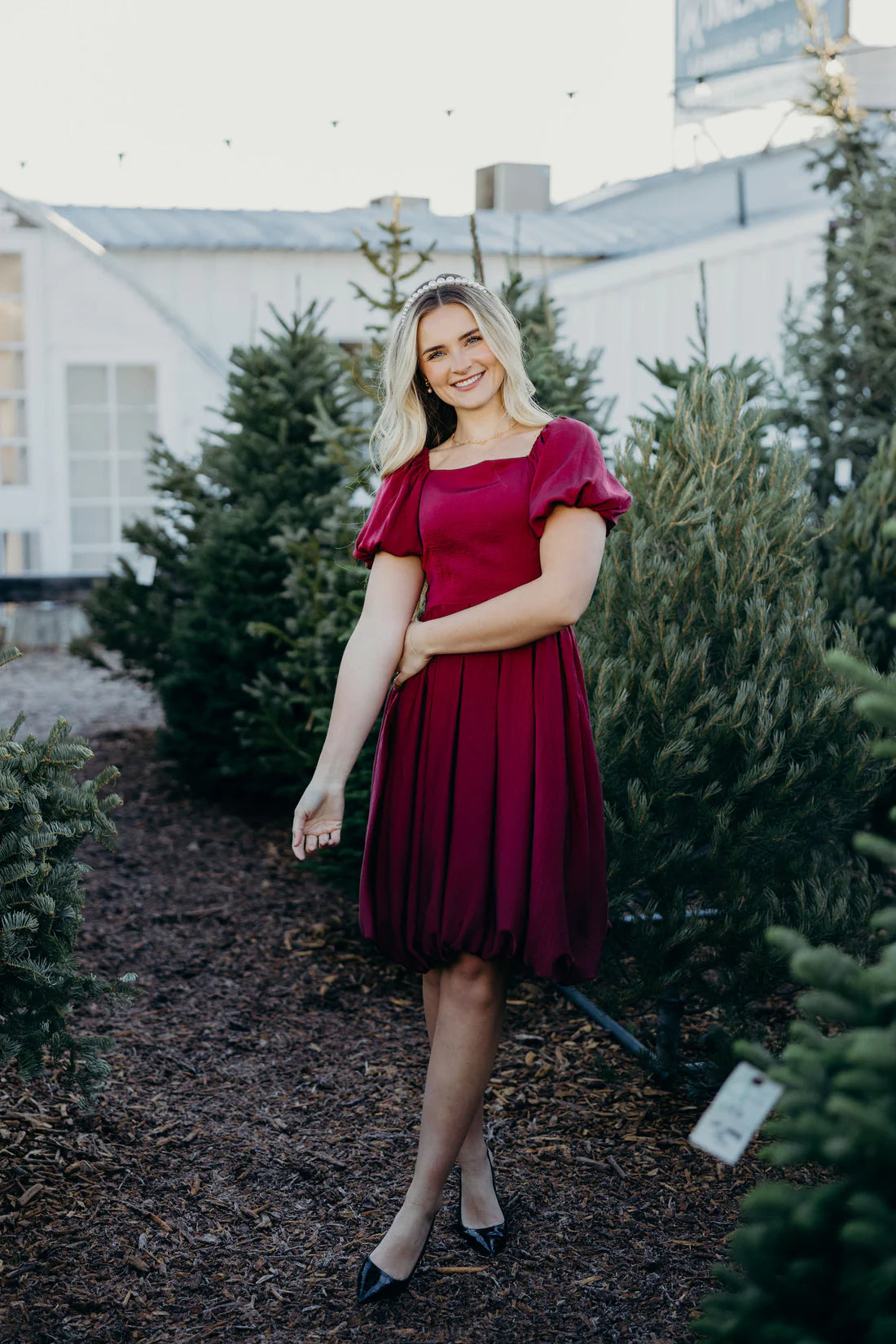 chanel dress red Chanel Red ruffled ball gown., Model: @arianelads, : @tmphotographyjpr, #prom #promdresses #america #weddingguestdress #weddingguestoutfit #instagram #viralreels #prommakeup #reddress #redballgown