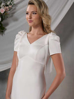 28239 Modest Wedding Dress