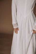 Avery Temple Dress