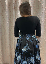 9259266 Petite Formal Gown