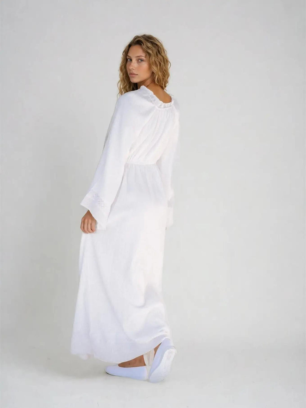 Layla Temple Dress