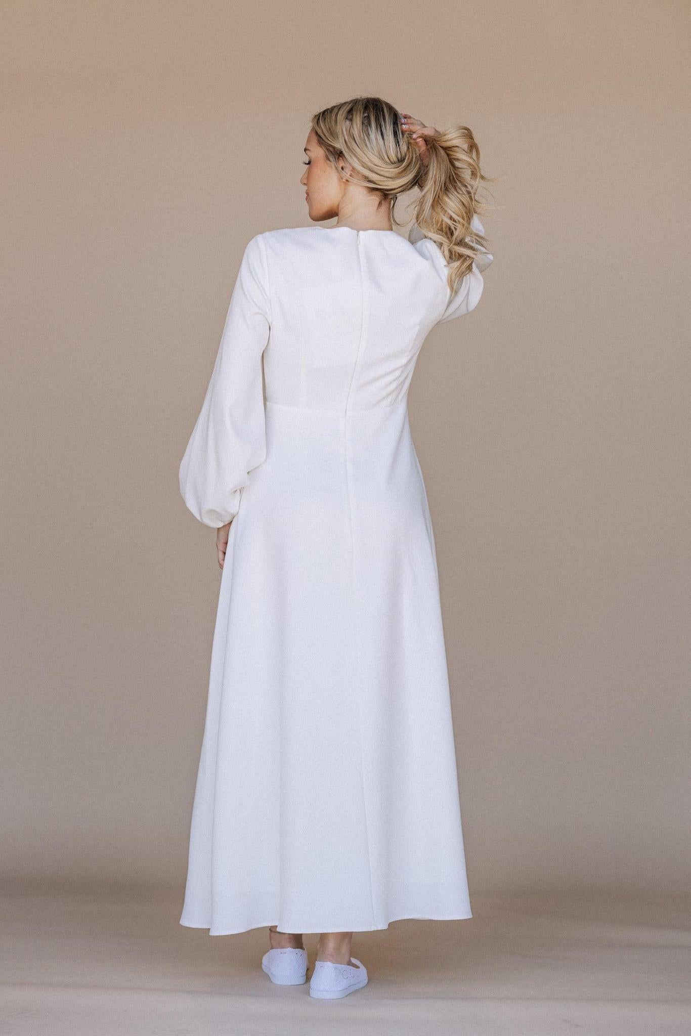 Ellaree Temple Dress