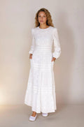 Lillian Temple Dress