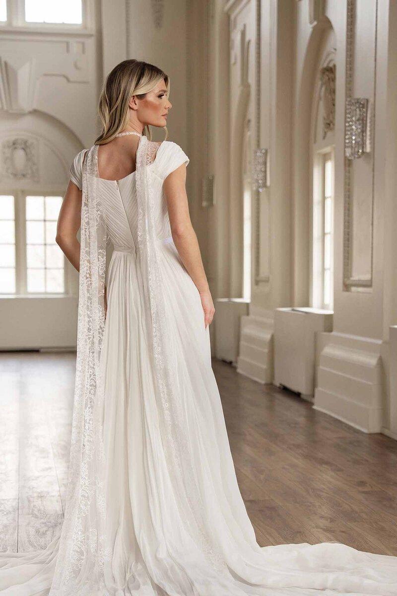 Nara Wedding Dress