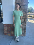Carma Modest Mini in Mint