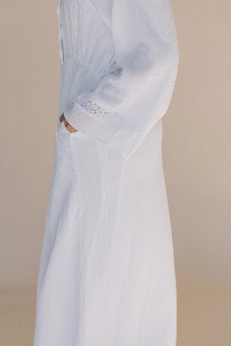 Layla Temple Dress