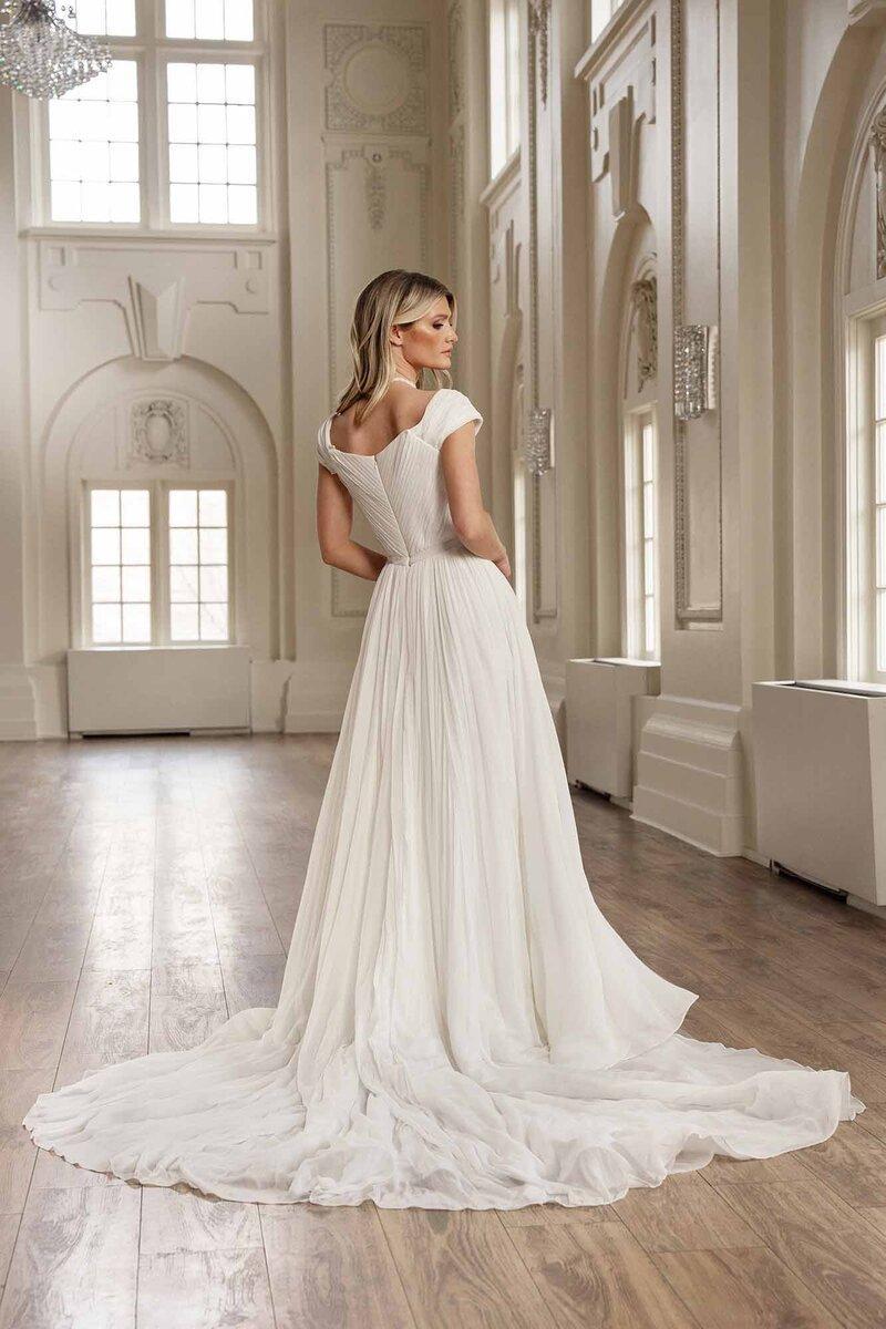 Nara Wedding Dress