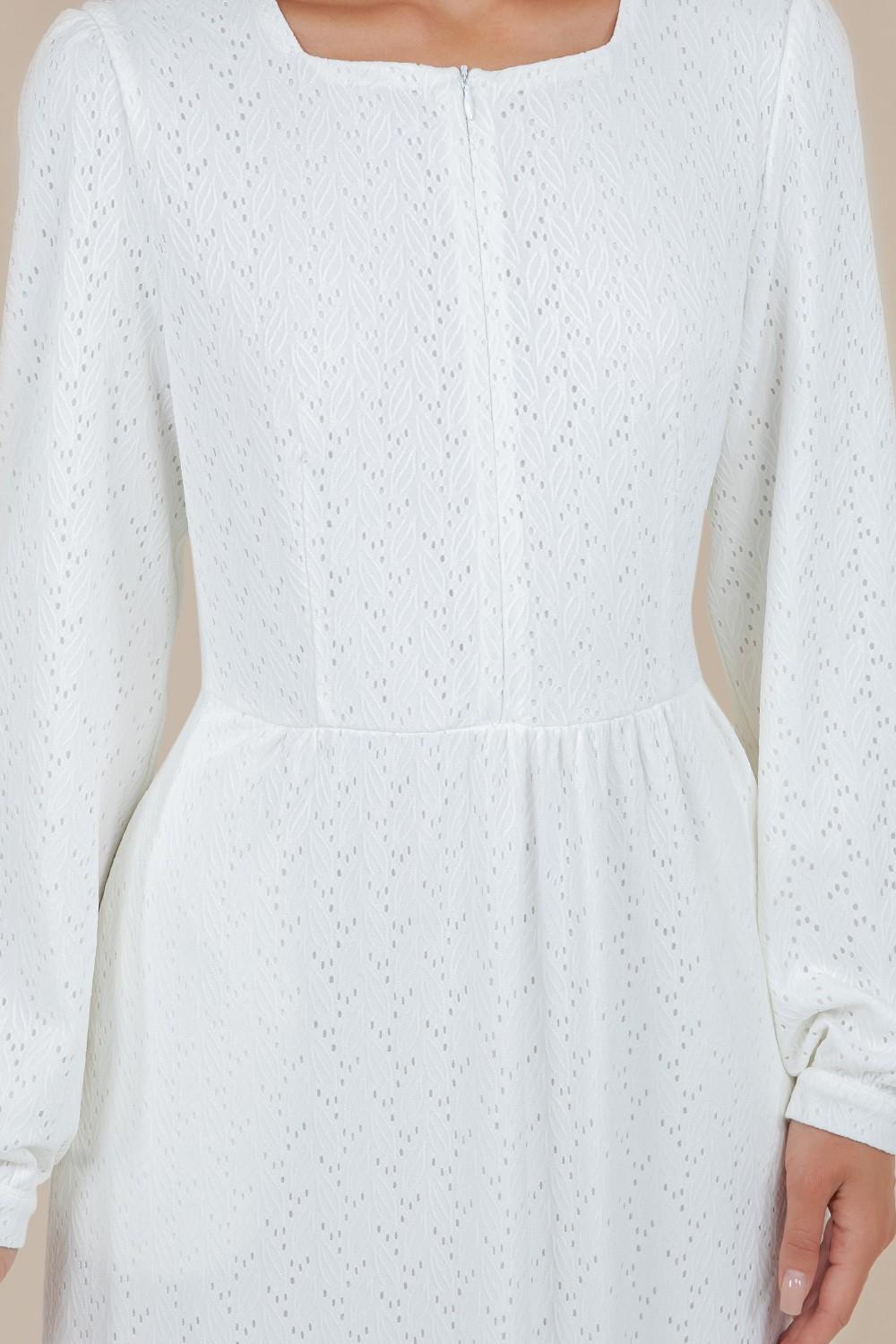 Tenley Temple Dress