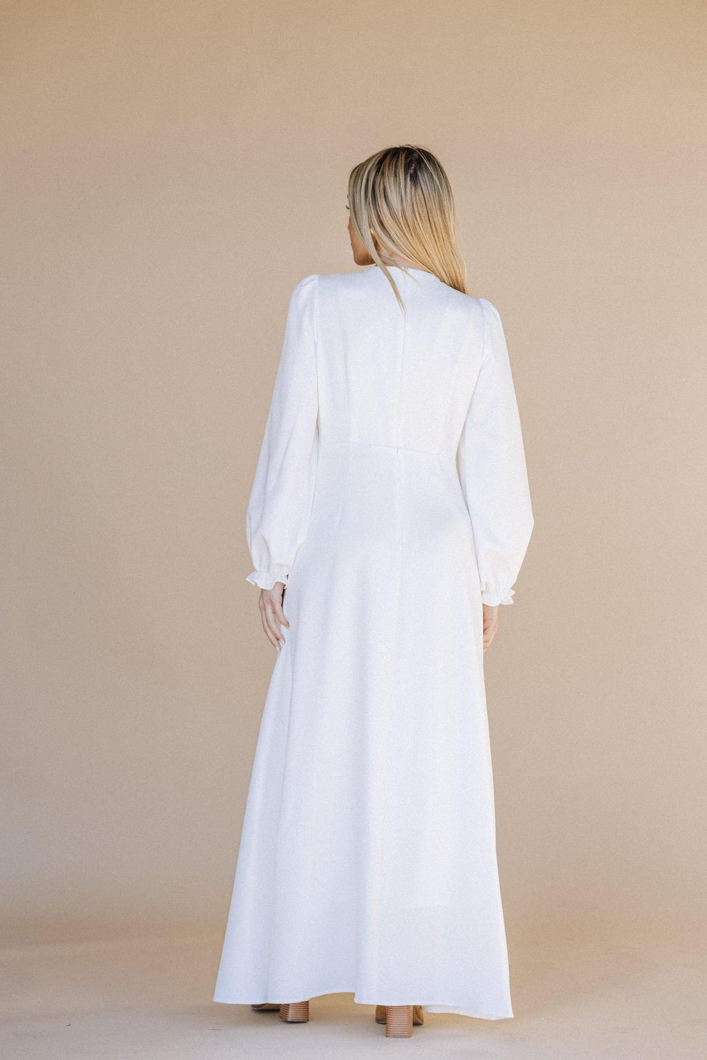 Ellaree Temple Dress