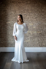 Brooke MBC7301 Wedding Dress