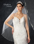 7300VL Ivory Veil