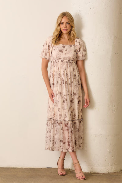 Sunday Outfits Ladies Modest Dresses Casual Church Dresses For Women Julie Modest Midi In Brown A Sunday Outfits Ladies Modest Dresses Casual Church Dresses For Women Julie Modest Midi In Brown A