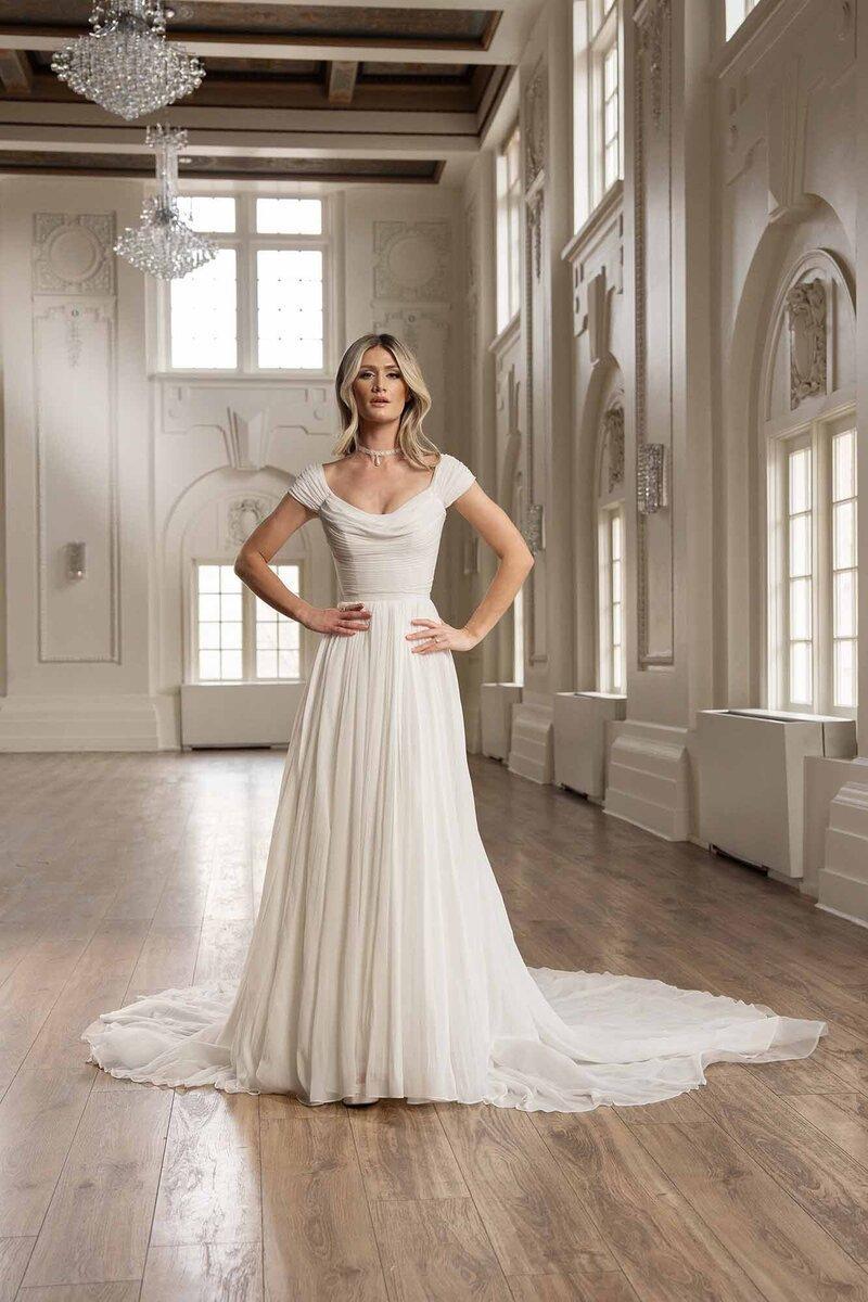 Nara Wedding Dress