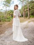 28222 Modest Wedding Dress