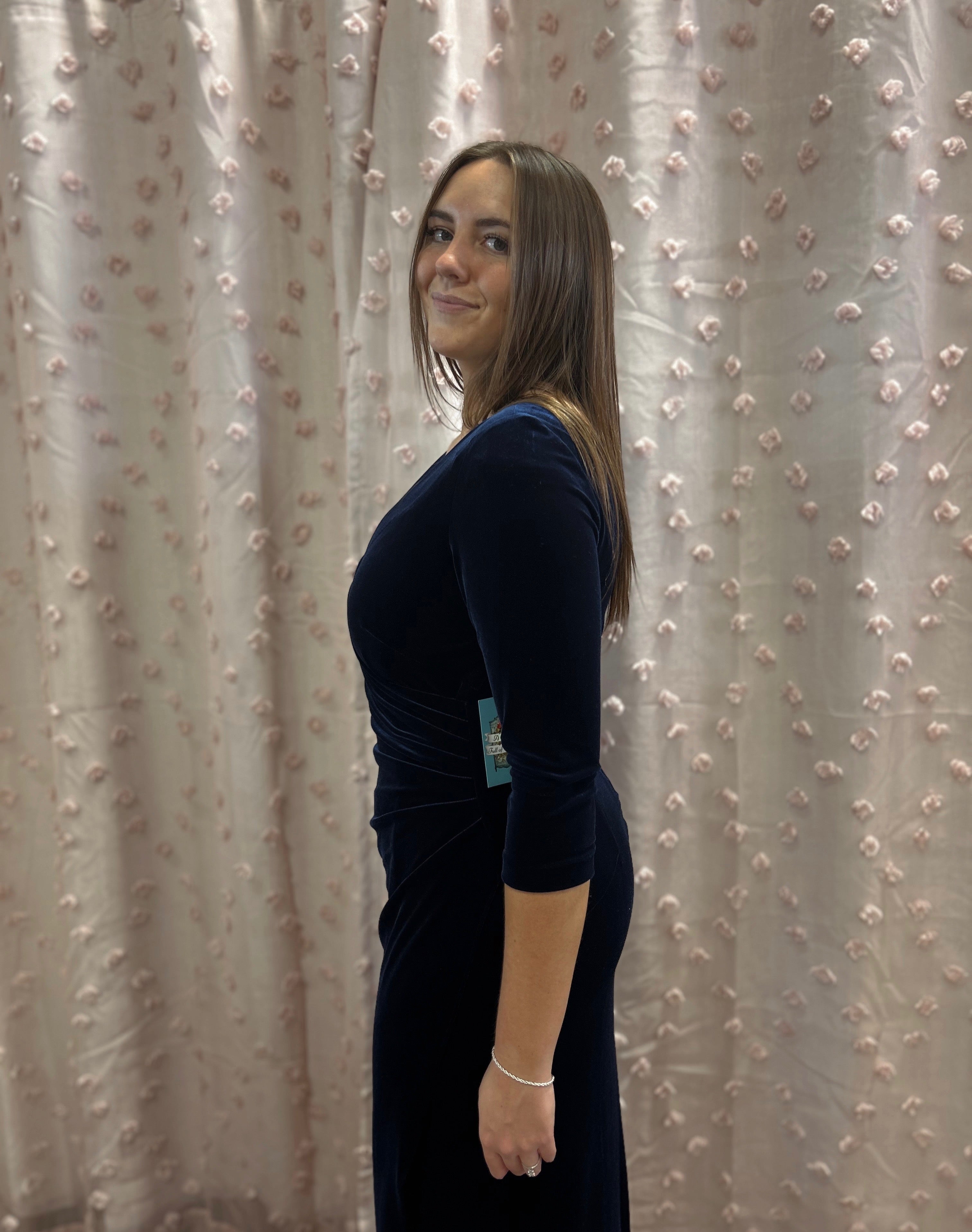 81918583 Formal Gown