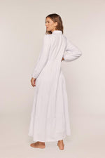 Susan Modest Temple Dress