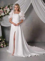 28242 Modest Wedding Dress