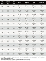 Dixie Modest Maxi in Mint Green