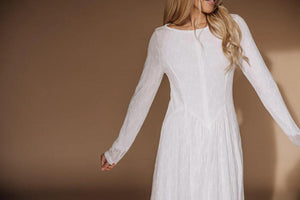 Avery Temple Dress