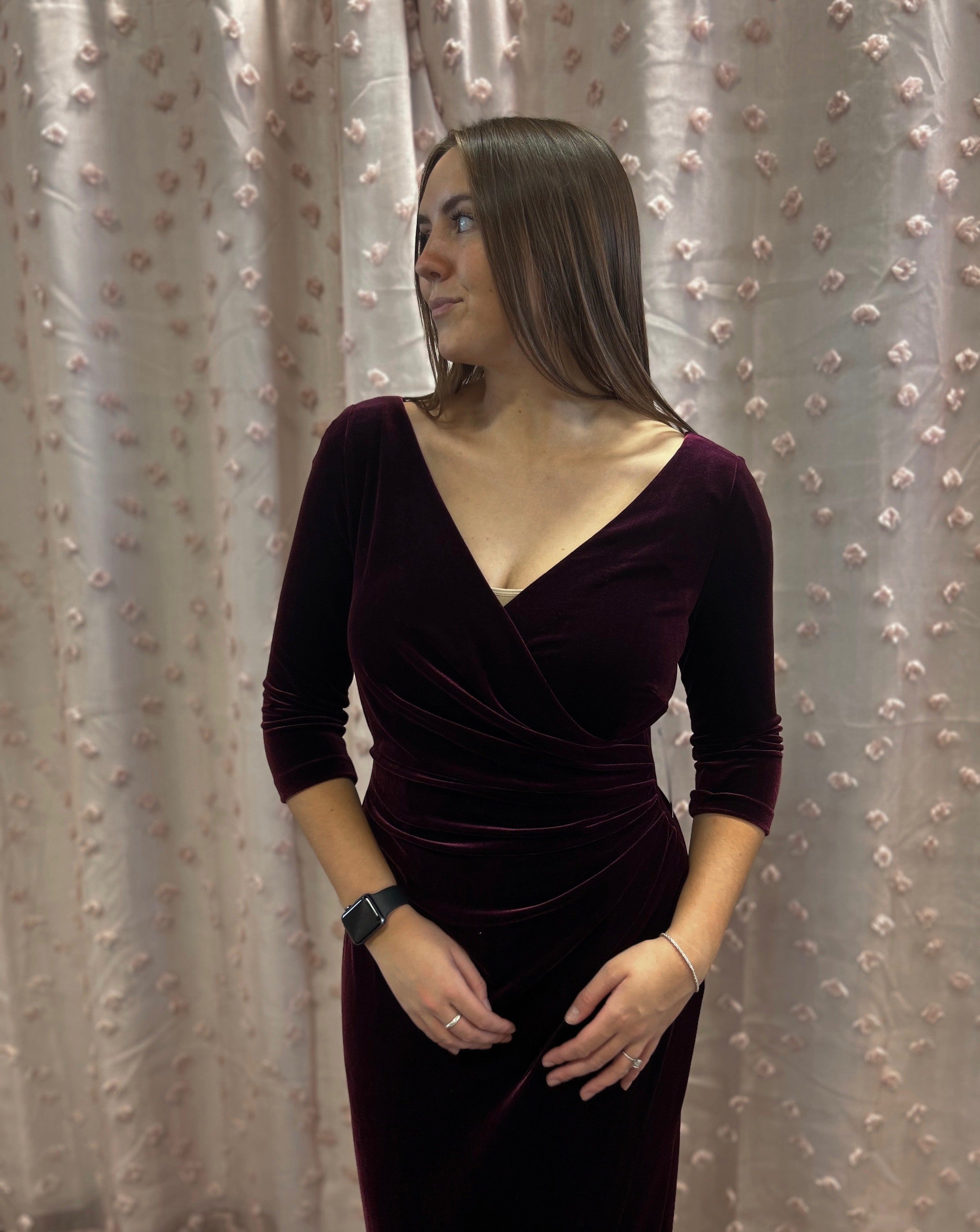 81918583 Formal Gown