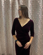 81918583 Formal Gown