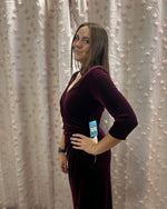 81918583 Formal Gown