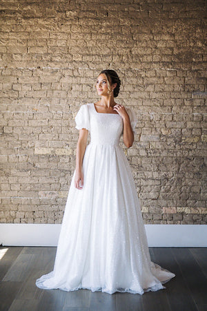 Juliet MBC 7284 Wedding Dress A Closet Full of Dresses