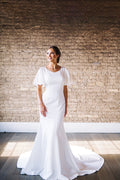 Helena MBC 7297 Wedding Dress