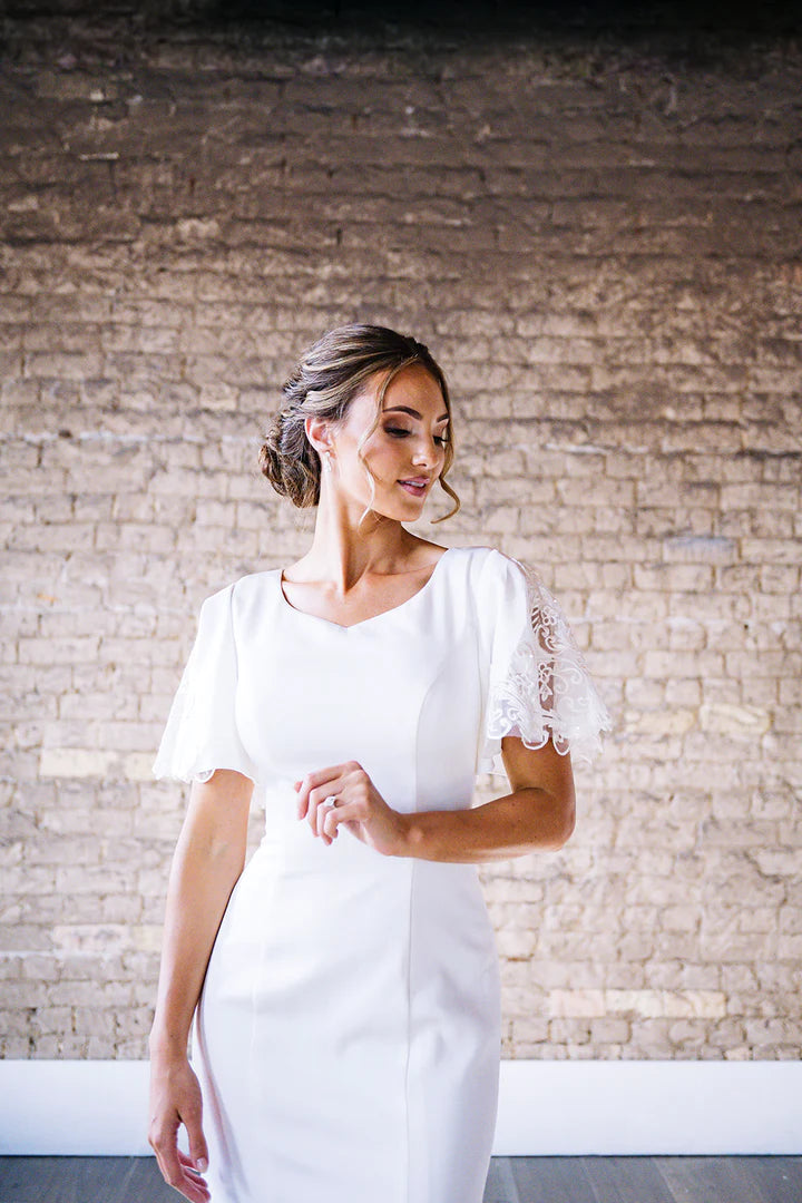 Helena MBC 7297 Wedding Dress
