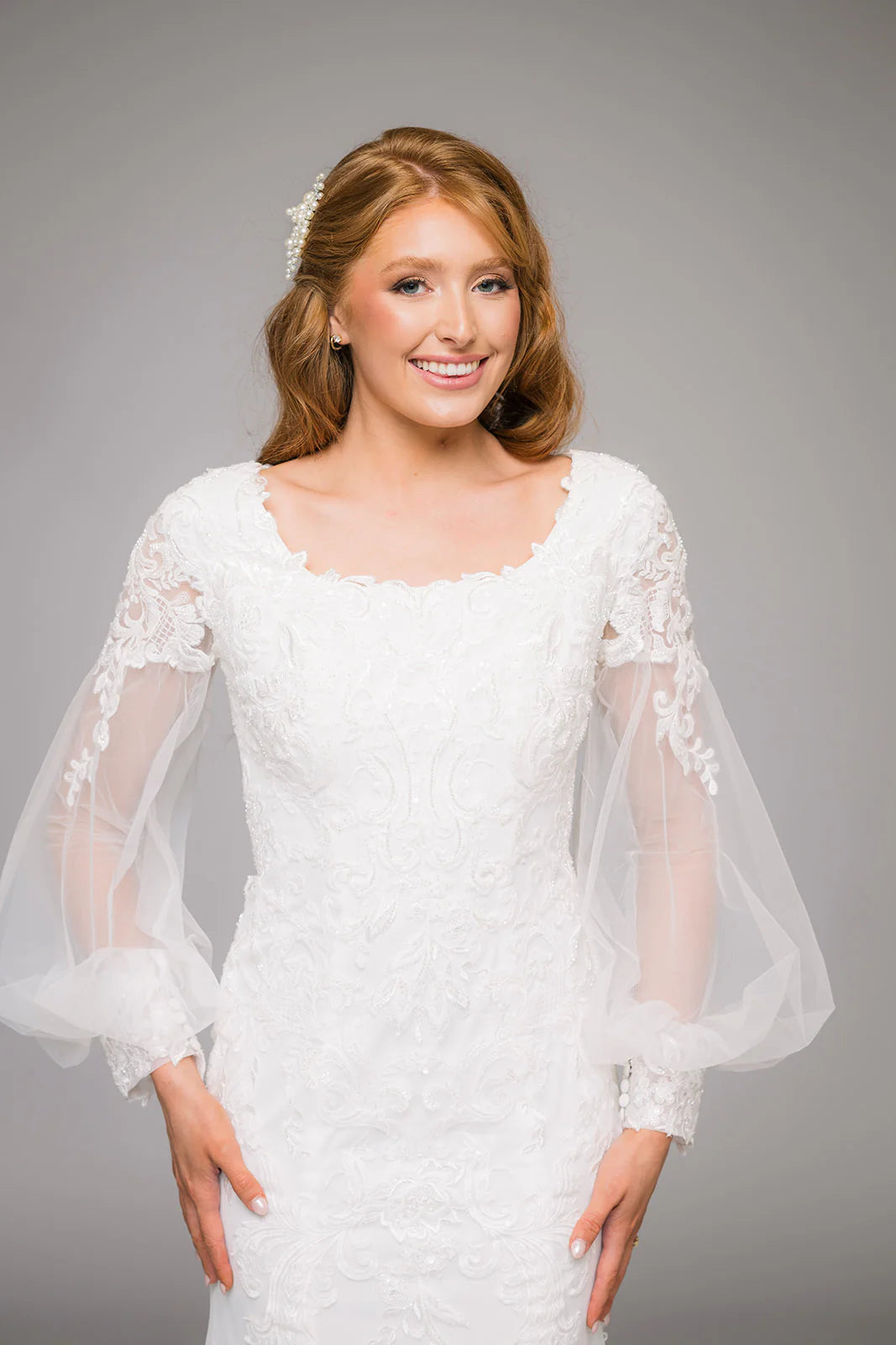 Ashtyn MBC 7310 Wedding Dress