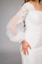 Ashtyn MBC 7310 Wedding Dress