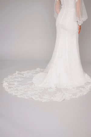 Ashtyn MBC 7310 Wedding Dress