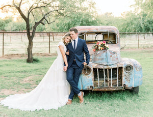 Wedding hotsell dress bargains