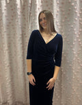 81918583 Formal Gown