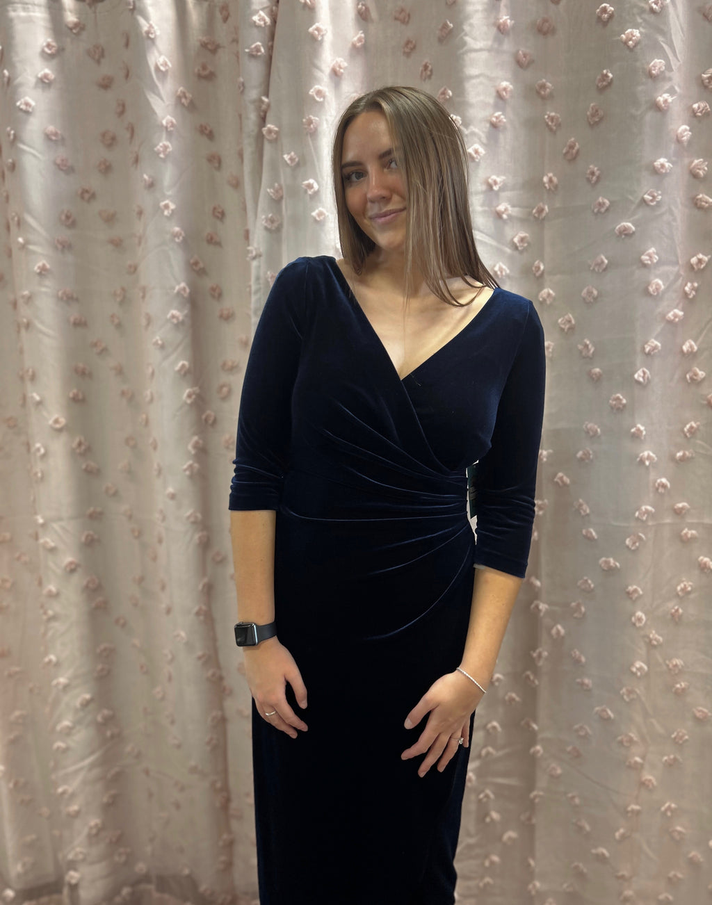 81918583 Formal Gown