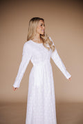 Logan Temple Dress