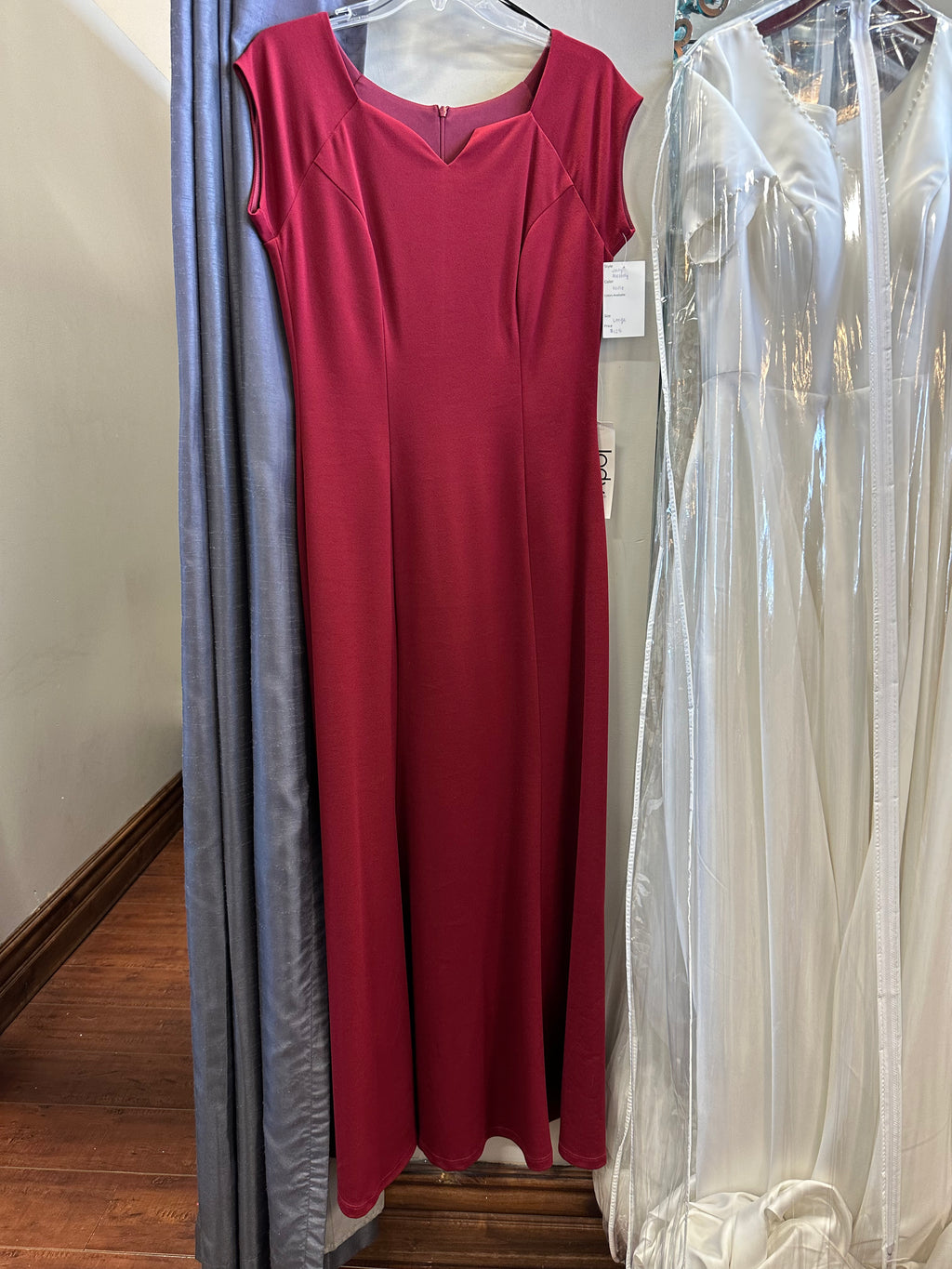 Jody Melody Wine Large