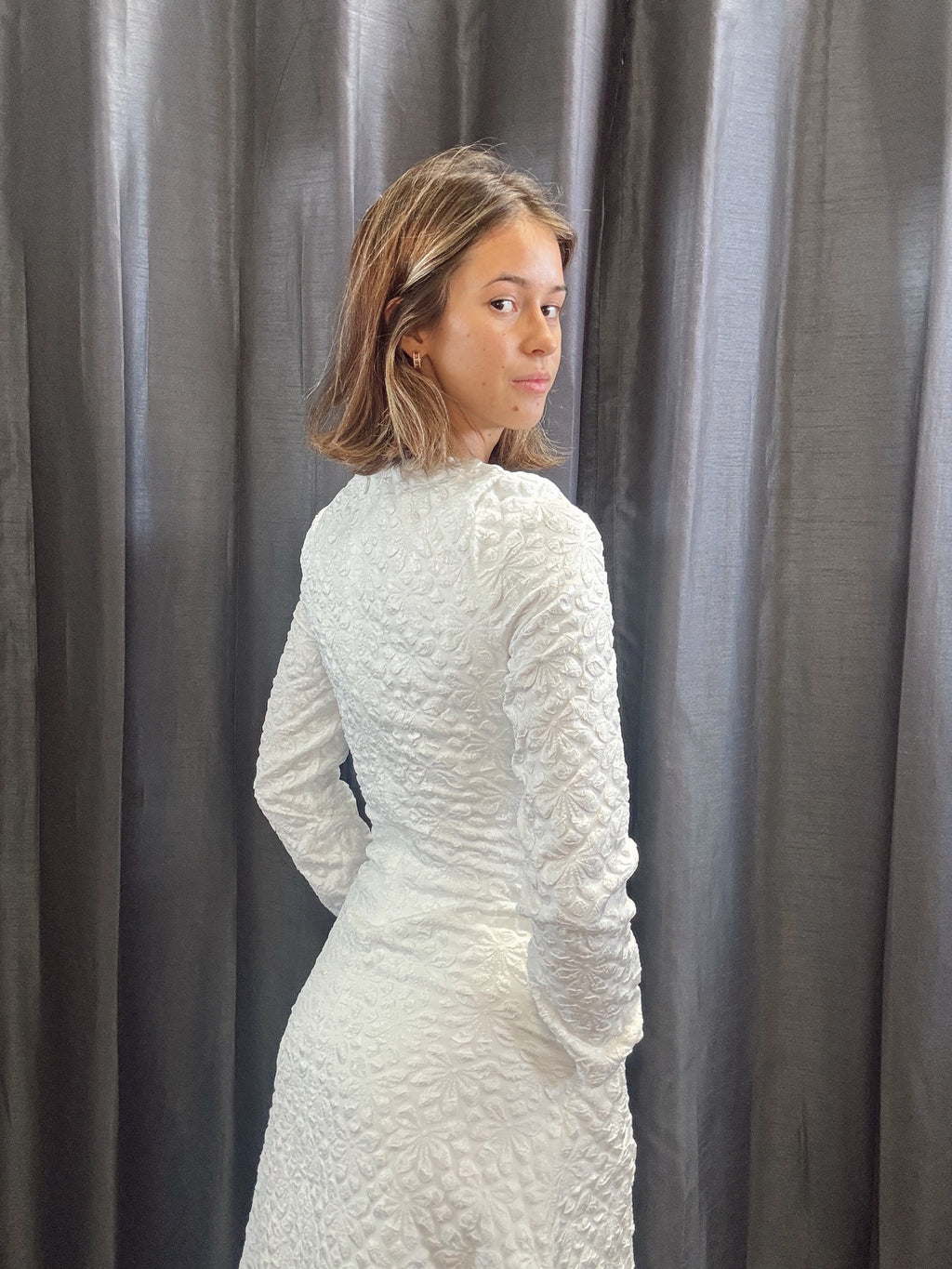 Aerie Modest Dress